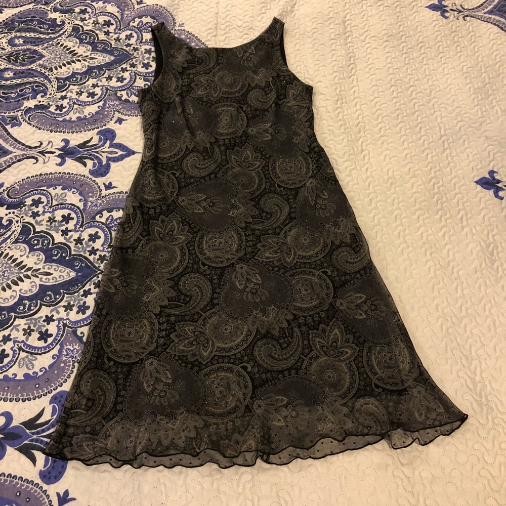Be Smart Beautiful Dress - Size 13/14